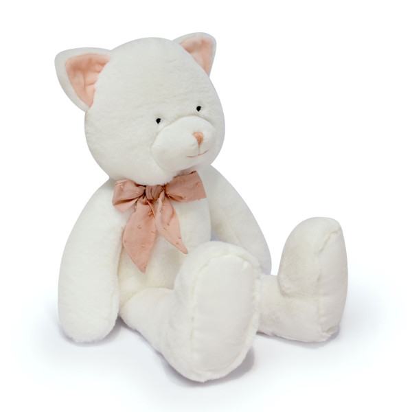 Peluche chat Pacha - Maïlou