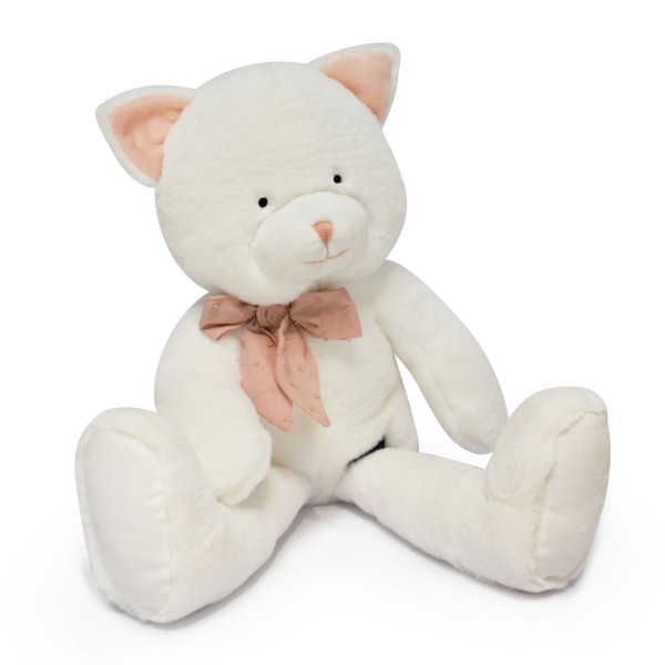 Peluche chat Pacha - Maïlou