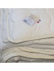 Couette Gam de Laine en laine vierge Bio 500g