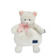Bouillotte peluche chat - Maïlou