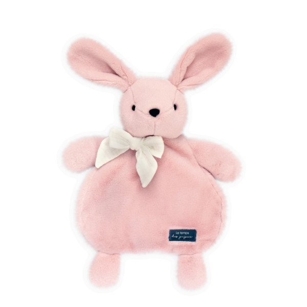 Bouillotte peluche micro onde lapin - Maïlou