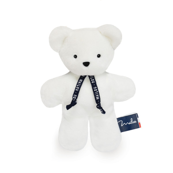 Doudou ours pain d’épices - Maïlou