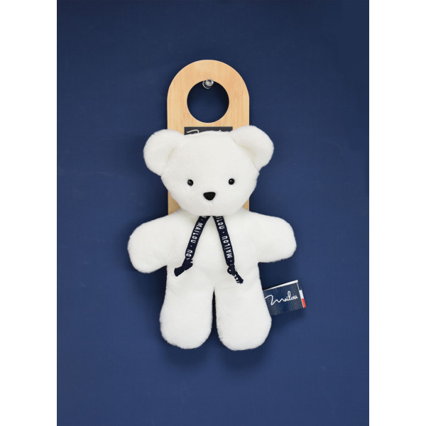 Doudou ours pain d’épices - Maïlou