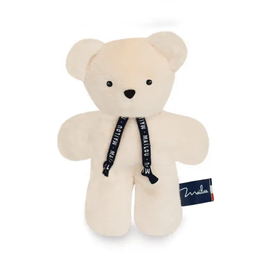 Doudou ours pain d’épices - Maïlou