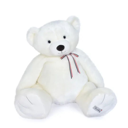 Ours en peluche géant - L’Ours Français - Maïlou