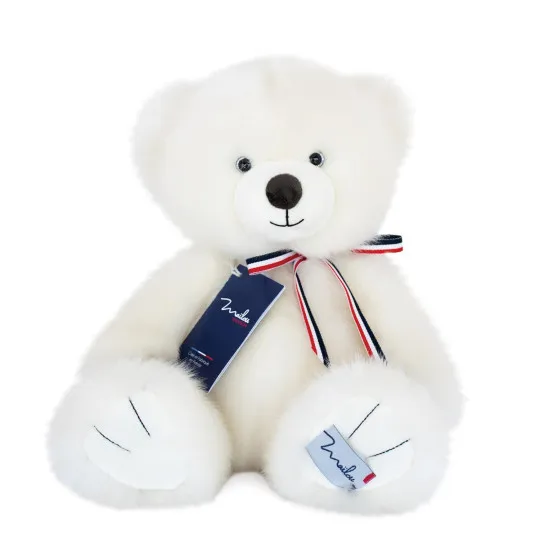Ours en peluche - L’Ours Français - Maïlou