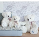 Ours en peluche - L’Ours Français - Maïlou