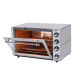 Four multifonction avec programmateur de cuisson - Roller Grill