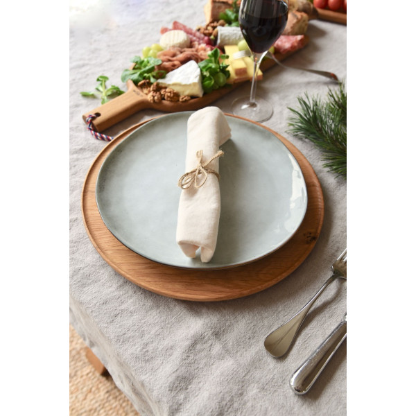 Plateau de service La Ronde - Le Régal