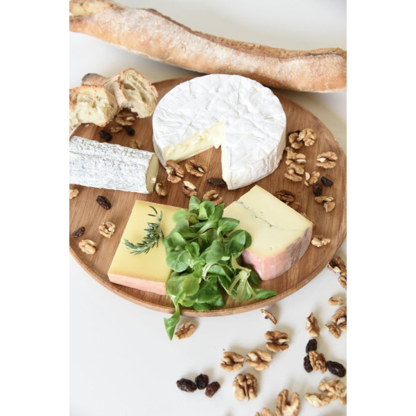 Plateau de service La Ronde - Le Régal