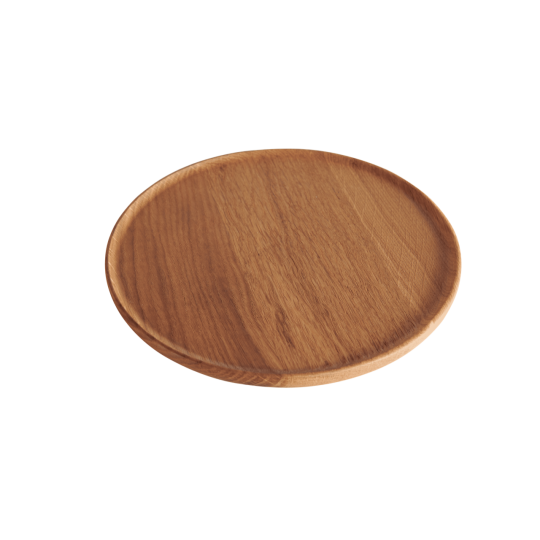 Plateau de service La Ronde - Le Régal