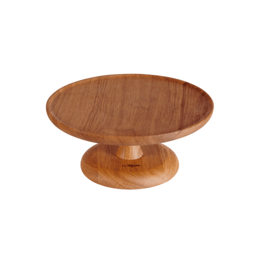 Plateau de service Design Le Piédestal - Le Régal