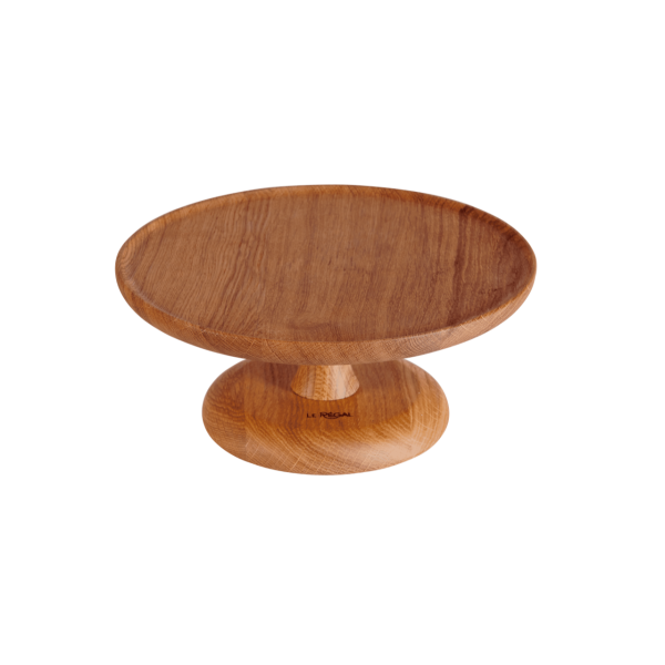 Plateau de service Design Le Piédestal - Le Régal