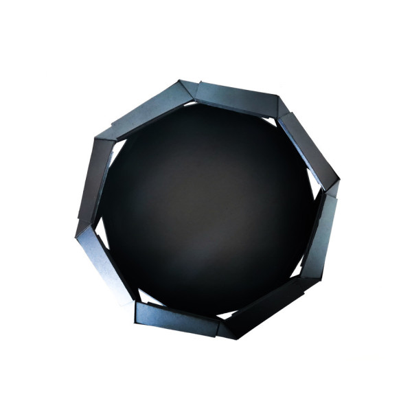 Corbeille à fruits LEEWALIA Ovdi - 6 coloris