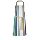 Tablier de cuisine ARTIGA en coton Bio Garlin Ocean