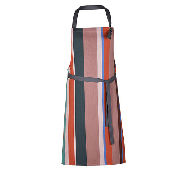 Tablier réglable ARTIGA en coton Hosta