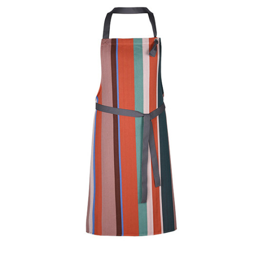 Tablier réglable ARTIGA en coton Hosta