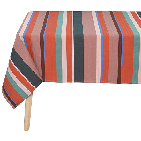 Nappe de table ARTIGA 100% EN coton Hosta