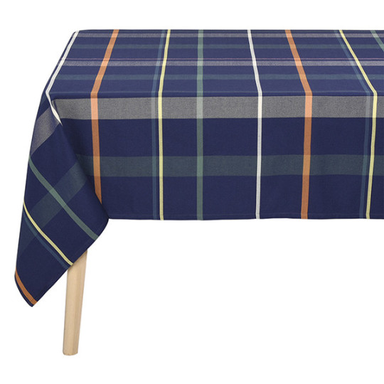 Nappe de table ARTIGA en coton Nousse