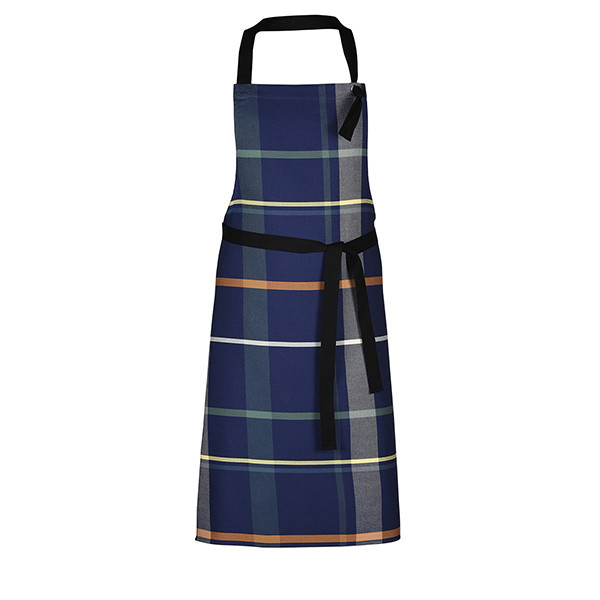 Tablier réglable ARTIGA en coton Nousse