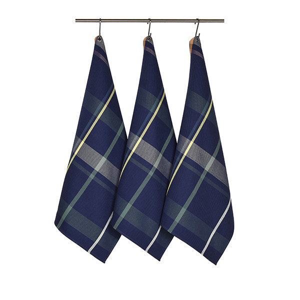 Torchon ARTIGA en coton Nousse