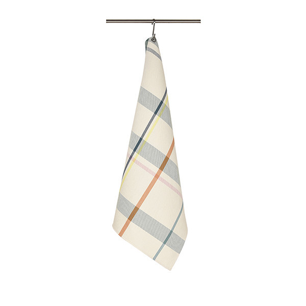 Torchon ARTIGA en coton Nousse