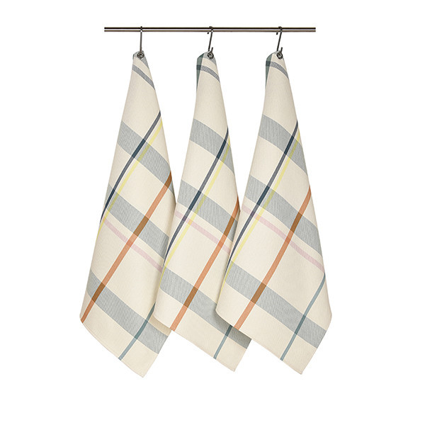 Torchon ARTIGA en coton Nousse