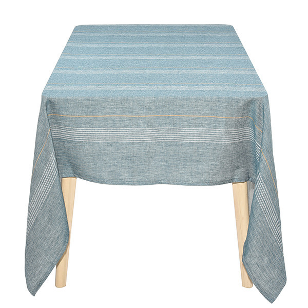 Nappe tissu basque