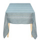 Nappe tissu basque