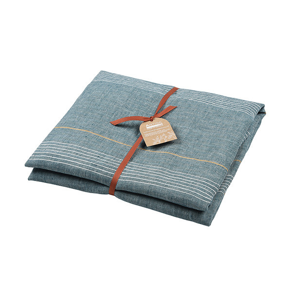 Nappe tissu basque