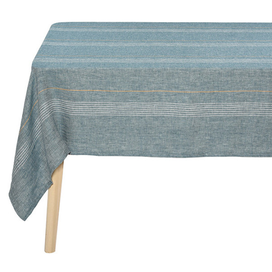 Nappe tissu basque