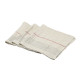 Serviettes de table ARTIGA 100% en Lin