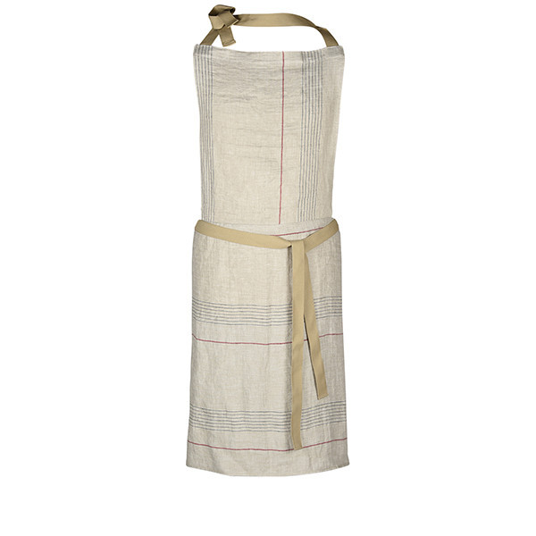 Tablier de cuisine ARTIGA 100% en Lin