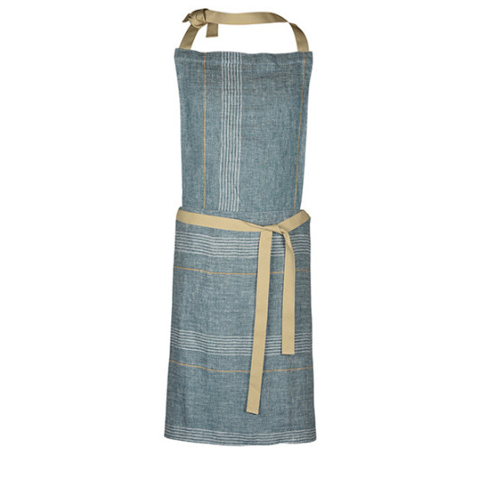 Tablier de cuisine ARTIGA 100% en Lin