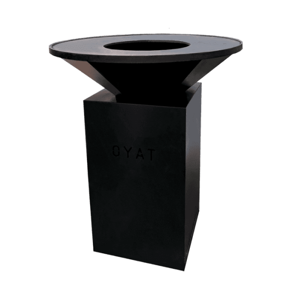 Brasero OYAT Origine 88cm - 2 coloris