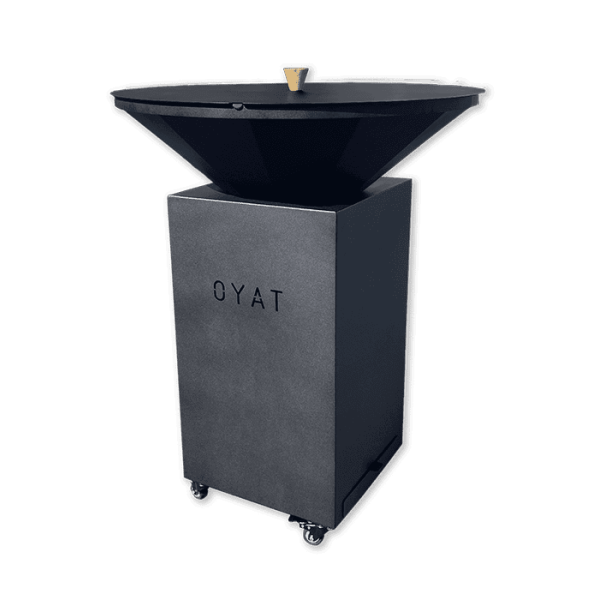 Brasero OYAT Origine 88cm - 2 coloris