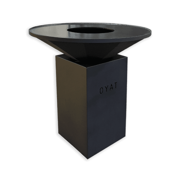 Brasero OYAT Origine 98cm - 2 coloris