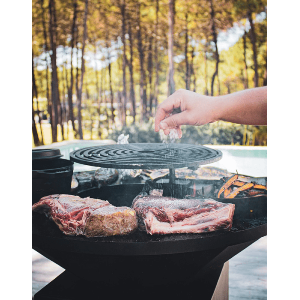 Brasero OYAT Origine 98cm - 2 coloris