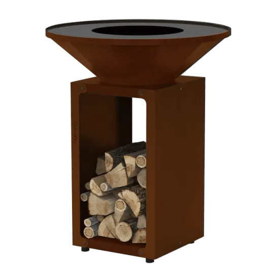 Brasero OYAT BBO 78cm - 2 coloris