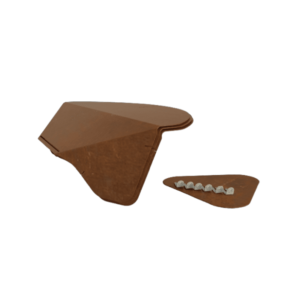 Brasero de sol OYAT Bonne Anse feu de camp - 3 tailles