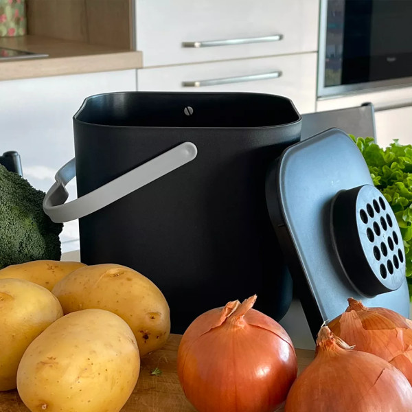 Seau à compost MV INDUSTRIE Kajo