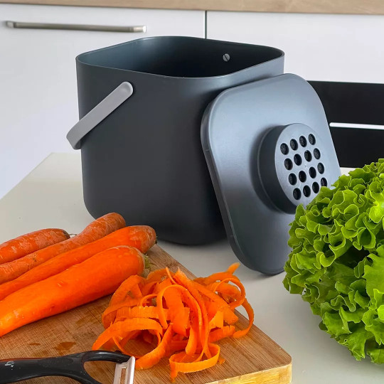 Seau à compost MV INDUSTRIE Kajo