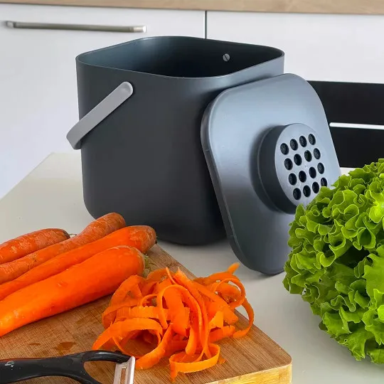 Seau à compost MV INDUSTRIE Kajo