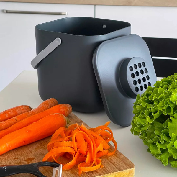 Seau à compost MV INDUSTRIE Kajo