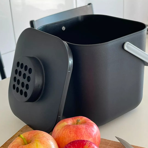 Seau à compost MV INDUSTRIE Kajo