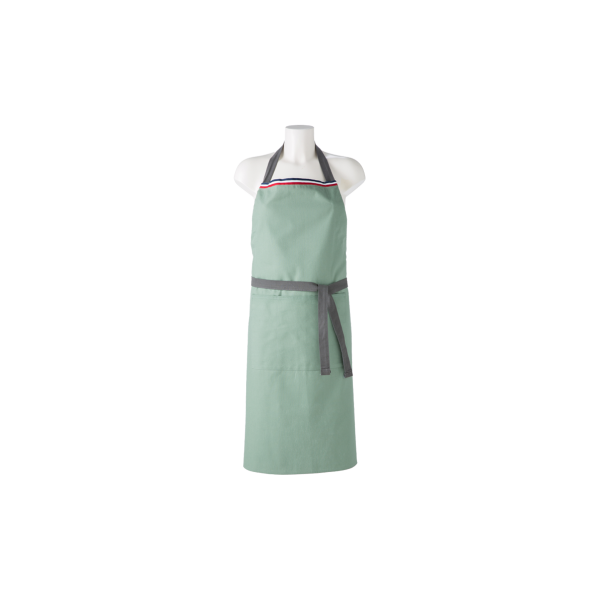 Tablier COUCKE Gastronome en coton - 2 coloris