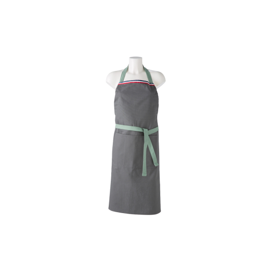 Tablier COUCKE Gastronome en coton - 2 coloris