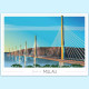 Affiche FOLIOVE du Viaduc de Millau - 3 tailles