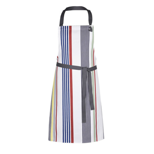 Tablier réglable ARTIGA en coton Gastes