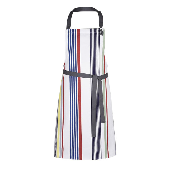 Tablier réglable ARTIGA en coton Gastes